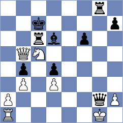 Ortin Blanco - Urgel Varela (Zaragoza, 2013)