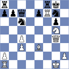 Thierauch - Mailliet (Angers, 2006)