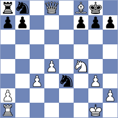 Miszler - Tarnowska (chess.com INT, 2025)