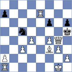 Garcia Extremera - Martinez Arranz (Barcelona, 2014)