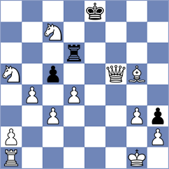 Fischer - Scheuble (Germany, 1999)
