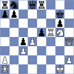 Garner - Sereda (Noordwijkerhout, 1980)