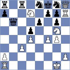 Sellitti - Mitrabha (chess.com INT, 2024)