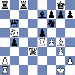 Konicek - Cernohorsky (Neratovice, 1992)