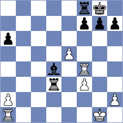 Gao - Zhang (Hohhot CHN, 2023)
