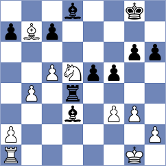 Marchidan - Bursuc (Ploiesti ROU, 2024)