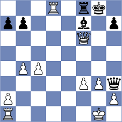 Anagnostopoulos - Rogers (Eastbourne, 1991)