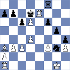 Mihajlovskij - Terlouw (chess.com INT, 2025)