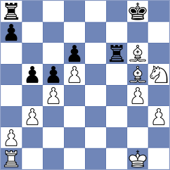 Sultanbek - Govender (chess.com INT, 2023)