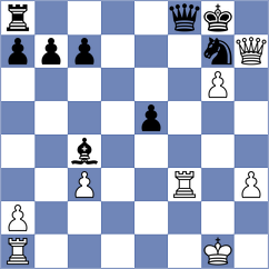 Claros Egea - Bautista Anguis (Malaga, 2000)