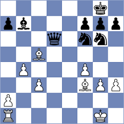 Montaigu Dupont - Osmolovskii (Montesilvano ITA, 2024)