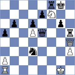 Petr - Liu (chess.com INT, 2025)