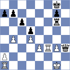 Hertog - Leeson (Lichess.org INT, 2020)