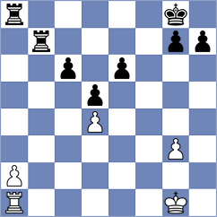 Llames Prado - Fernandez Valles (Asturias, 1987)