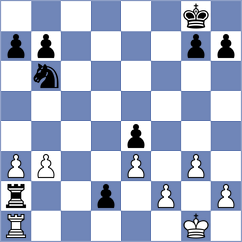 Evdokimov - Rybakov (Kolomna, 2012)