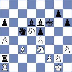 Blandon - Castellanos Rodriguez (Bogota, 2014)