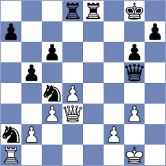 Macias Toril - Anton Quevedo (Tres Cantos, 2011)