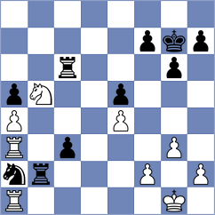 Hewson - Cocozza (Krakow POL, 2024)