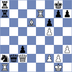 Marin Pincheira - Parnali (Chess.com INT, 2020)