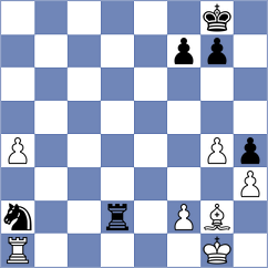 Golubovic - Viskelis (chess.com INT, 2024)