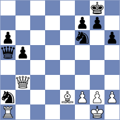 Javakhadze - Slovineanu (chess.com INT, 2025)