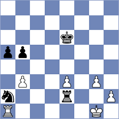 Pak - Vusatiuk (Kiev, 2006)
