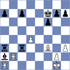 Harriott - Ryan (chess.com INT, 2025)
