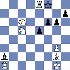 Zvjaginsev - Grachev (Krasnoyarsk, 2007)