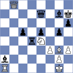 Landsman - Miljanic (Groningen, 1983)