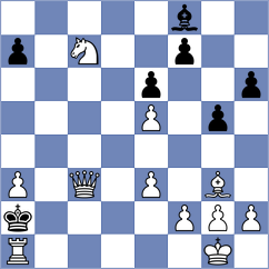 Navia Andrade - Calva Naranjo (Chess.com INT, 2020)