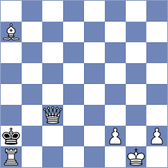 Quispe Santacruz - Torrente (chess.com INT, 2023)