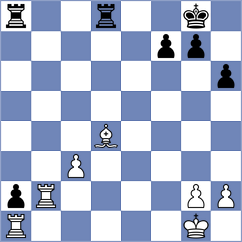 Aripov - Shmanov (Tashkent, 2007)