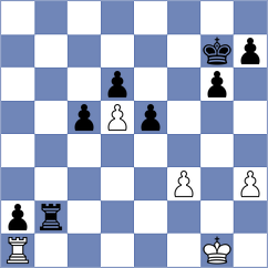 De Souza - Da Silva (Lichess.org INT, 2020)