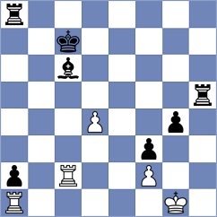 Sotoca Aguado - Gutierrez Mordini (Madrid, 2013)