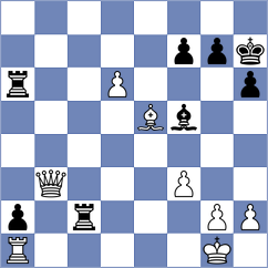 Tomczak - Lang (Germany, 1992)