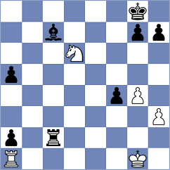 Jiang - Balabayeva (Al Ain UAE, 2025)