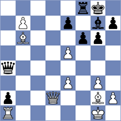 Petrisor - Todorov (Plovdiv, 2012)