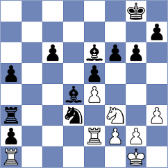 Cordero Pedrosa - Vallejo Diaz (Mondariz, 2003)