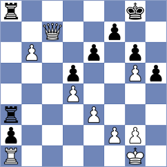 Hoyas Cebrian - Diaz (Barquisimeto, 2012)