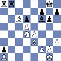 Gertler - Shabalov (Philadelphia, 1990)