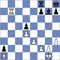 Csonka - Hirneise (chess.com INT, 2024)