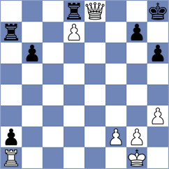 Kramnik - Gritsenko (chess.com INT, 2024)