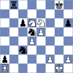 Gasanov - Tari (Chess.com INT, 2019)