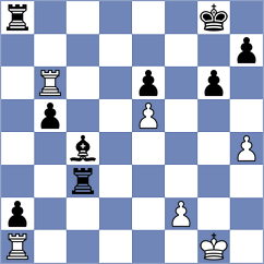Daspres - George Samir (chess.com INT, 2025)