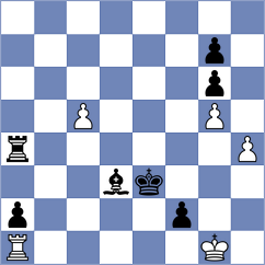 Demchenko - Hayrapetyan (chess.com INT, 2025)