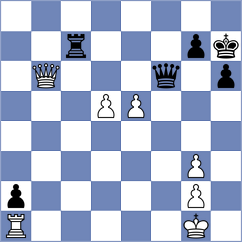 Michalowski - Moehring (Saarlouis, 2004)