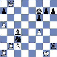 Djabri - Bilan (chess.com INT, 2024)