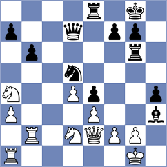 Murawski - Smieszek (chess.com INT, 2024)