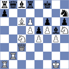Gervais - Van der Meulen (Hengelo, 1996)