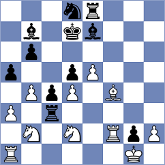Barria Zuniga - Shimanov (chess.com INT, 2024)